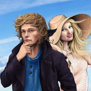 Blackstone Mystery v6.02 MOD APK (Unlimited Diamonds)