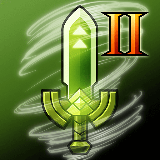 Blade Crafter 2 v2.53 MOD APK (High Gold Drop)
