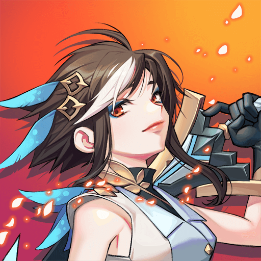 Blade Idle v1.70.0 MOD APK (God Mod, Instant Kill)