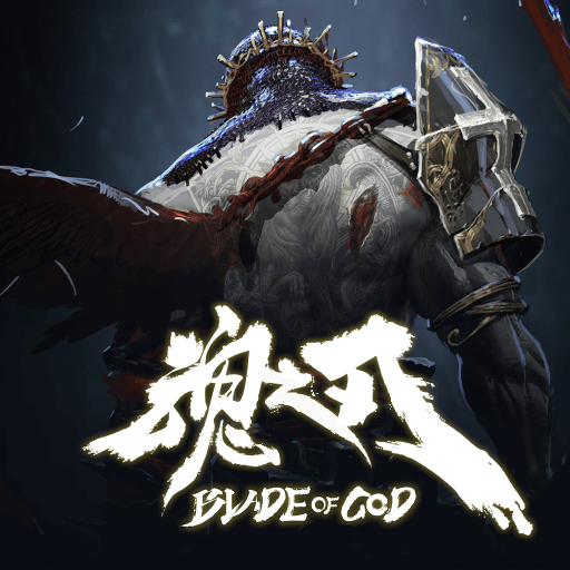 Blade of God: Vargr Souls v7.1.0 MOD APK (Damage Multiplier, God Mode)