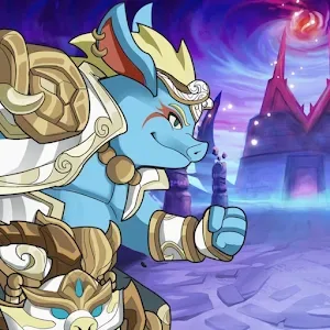 Blade of Myth v1.2.2 MOD APK (Menu, Unlimited Gold, Diamonds)