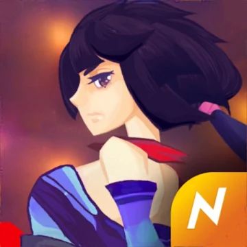 Bladed Fury v1.0.0 APK + MOD (God Mode)