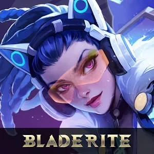 Bladerite v2.0.961 MOD APK (Damage & Defense Multiplier, God Mode)
