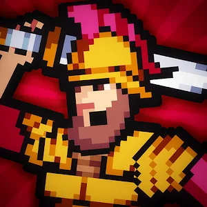 Blades of Deceron v0.1.7 MOD APK (Increase Player Health, Stats)