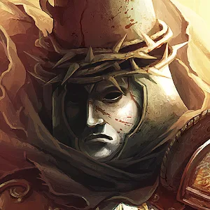 Blasphemous v1.9.0 APK (MOD: Unlimited Money, Immortality)
