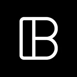 Blaux Black - Icon Pack v1.9.9 APK (Full Version)