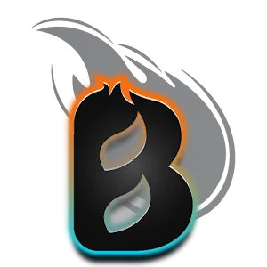 Blaze Backless Icon Pack v3.2.0 APK (Full Version)