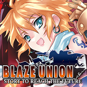 Blaze Union MOD APK V1.0.0 (MOD APK)