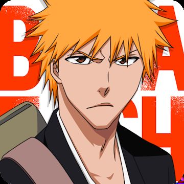 BLEACH Mobile 3D v39.5.34.02.3 MOD APK (Damage/Defense Multiplier)