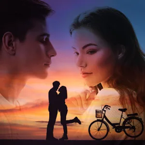 Blend Photo Editor v4.5.9 MOD APK (Premium Unlocked)