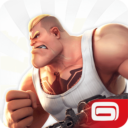 Blitz Brigade v3.6.2a MOD APK (Move Speed)