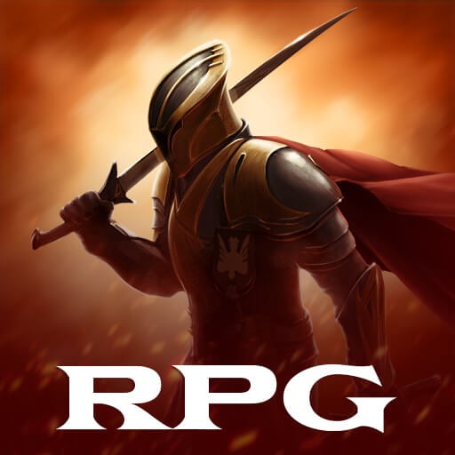 Blitz: Rise of Heroes v1.12.19 MOD APK (Menu: God Mode, Dumb Enemies)