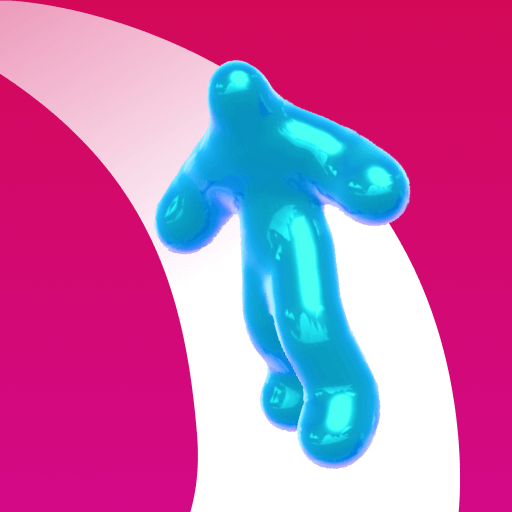 Blob Runner 3D v7.0.0 MOD APK (Unlimited Diamonds)