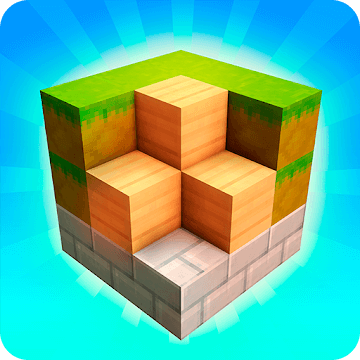 Block Craft 3D v3.27.0 MOD APK (Unlimited Money)
