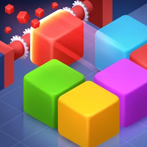 Block Hustle v27 MOD APK (Unlimited Currency, Health, Remove ADS)
