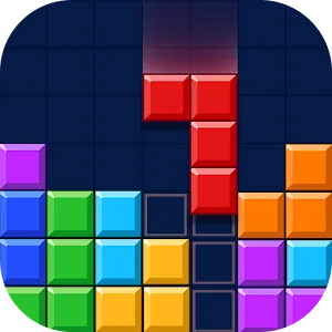 Block Puzzle v2.0.7 MOD APK (Menu, Auto Win)