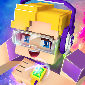 Blockman Go v3.8.4 APK