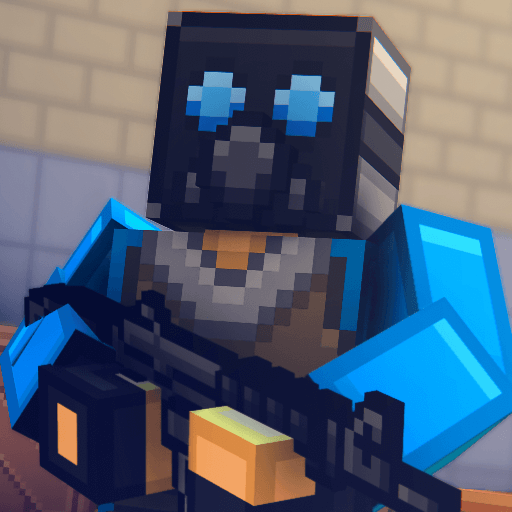 BLOCKPOST Mobile v1.39F9 MOD APK (All Weapon)