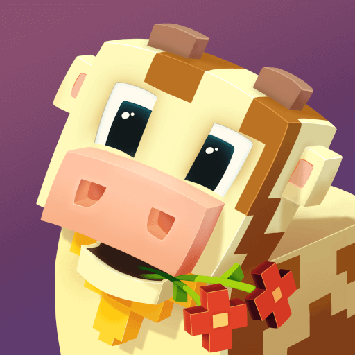 Blocky Farm v1.2.97 MOD APK (Unlimited Gems)
