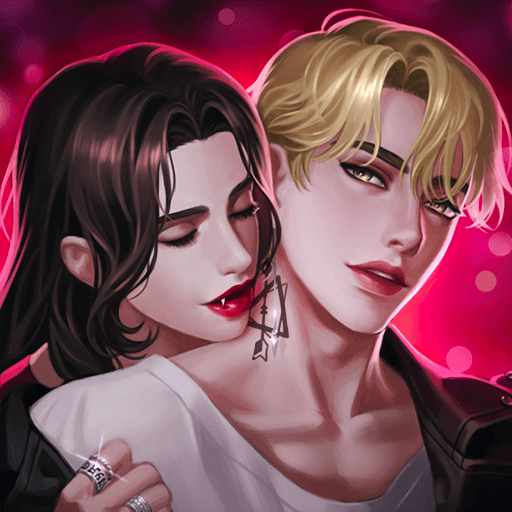 Blood Kiss v1.24.1 MOD APK (Free Premium Choices)