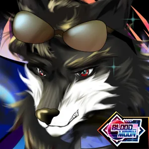 Blood Moon RPG v1.7b MOD APK (Menu, Free Purchase)
