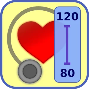 Blood Pressure Diary v3.2.10 MOD APK (Premium Unlocked)