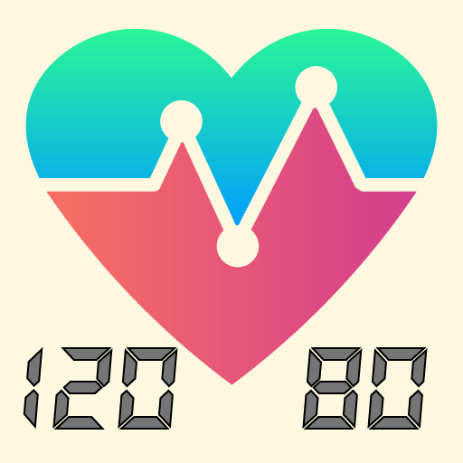 Blood Pressure Tracker v3.6.6 MOD APK (Premium Unlocked)