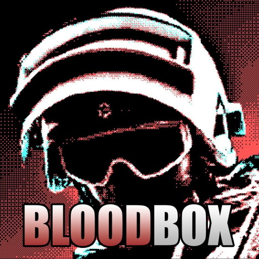 BloodBox v0.9.50 MOD APK (All Unlocked, No Ads)