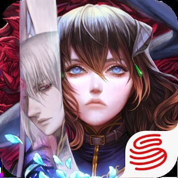 Bloodstained: Ritual of the Night v1.34 APK + MOD (Full Game)