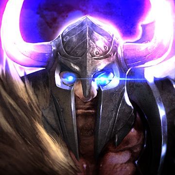 BloodWarrior and Heroes v1.9.8 MOD APK + OBB (Unlimited Money, God Mode)