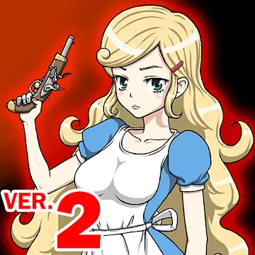 Bloody Alice Defense MOD APK v2.56 (One Hit Kill All Enemy)