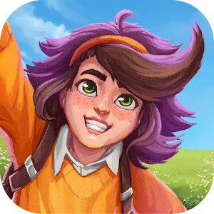Bloomtown: A Different Story v1.0.37 MOD APK (Unlocked All DLC)