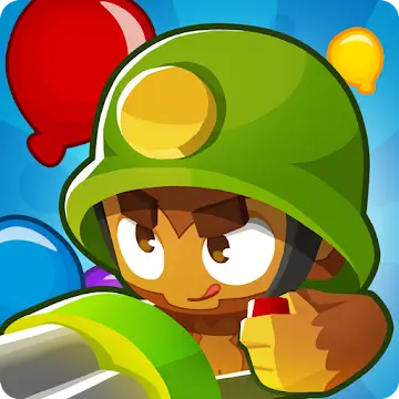 Bloons TD 6 v53.0 MOD APK (Unlimited Money/XP/Unlocked)