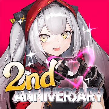 Blue Oath v1.4.90 MOD APK (Menu/Dumb Enemy, Fast Fire, Damage)