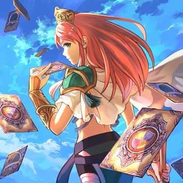 Blue princess2 v1.12.2 MOD APK (Unlimited Gold, Prayer)