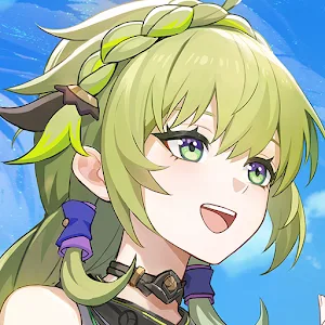 Blue Protocol: Star Resonance v1.0.33619 MOD APK (Menu Mod)