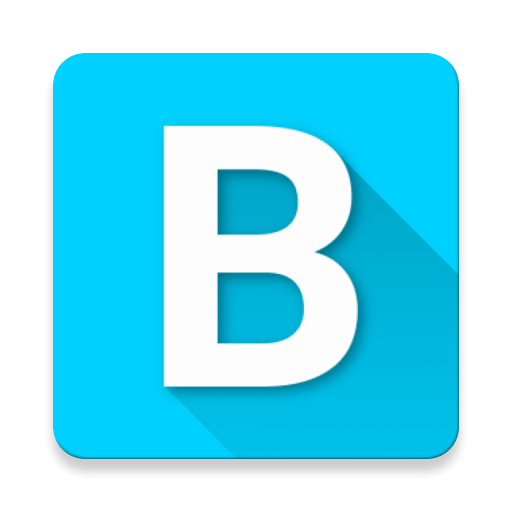Blue Words v8.1.0 MOD APK (Premium Unlocked)
