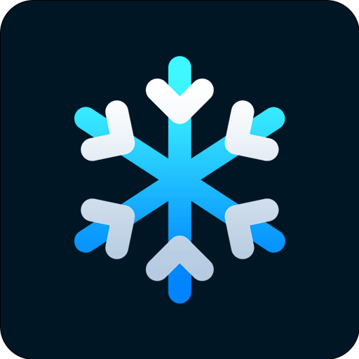 BlueLine IconPack v3.8 APK (Full Version)