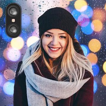 Blur Photo Editor v6.0 APK + MOD (Premium Unlocked)