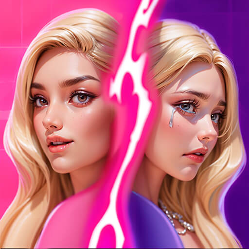 Blushed - Romance Choices MOD APK v1.3.3 (Free Premium Choices)