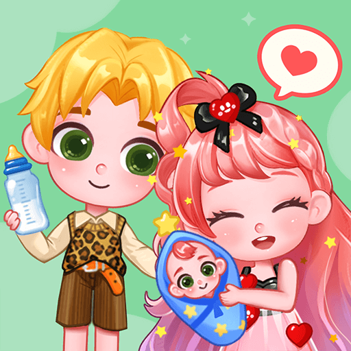 BoBo World Family v1.2.1 MOD APK (Free Rewards)