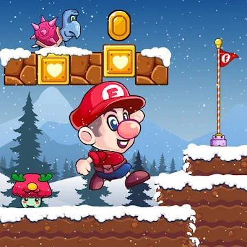 Bob's World 2 v6.1.59 MOD APK (Free Purchase)