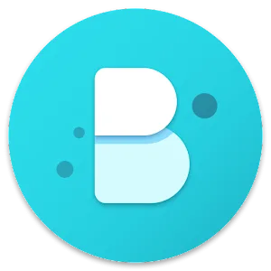Bold Icon Pack v2.9.8 APK (Full Version)