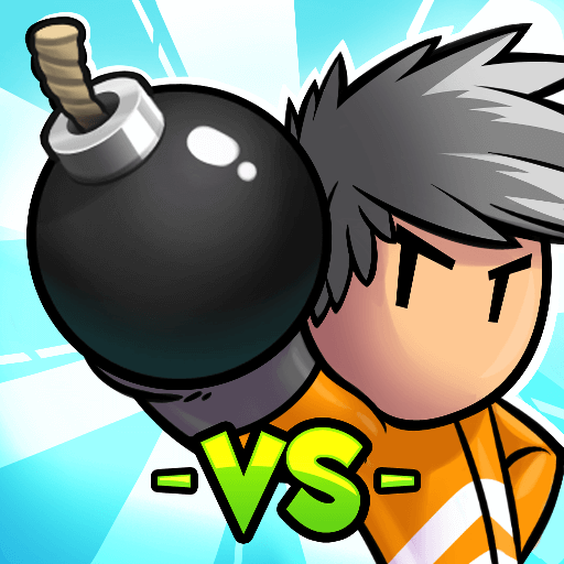 Bomber Friends v5.93 MOD APK (Dumb Enemies, Season Pass, Menu)