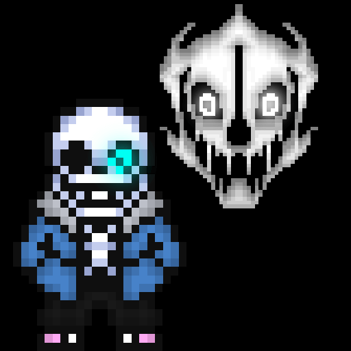 Bonetale Fangame v1.7.0.1 MOD APK (Unlimited XP, Unlocked Maps, Music)