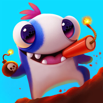Boomby v1.13 MOD APK (Unlimited Coins)