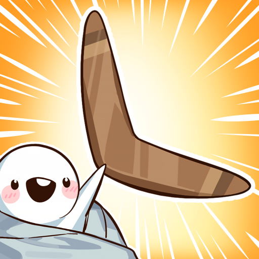 Boomerang RPG v2.0.0 MOD APK (Damage Multiplier, God Mode)