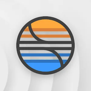 Borderline Icon Pack v2.2.6 APK (Full Version)