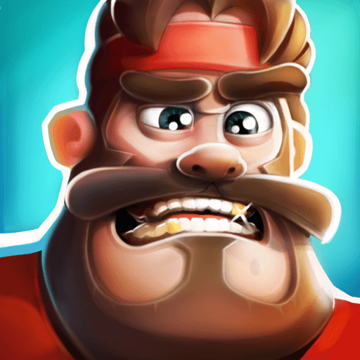 Bounce Arena v2.3 MOD APK (Auto Win)