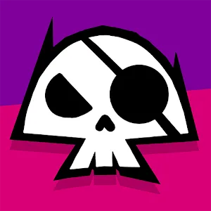 Bounty Bash v1.0.913 MOD APK (Menu, Increase Damage)